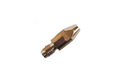 TUBO CONTACTO M-8 1,6MM (6135B10) GALA GAR