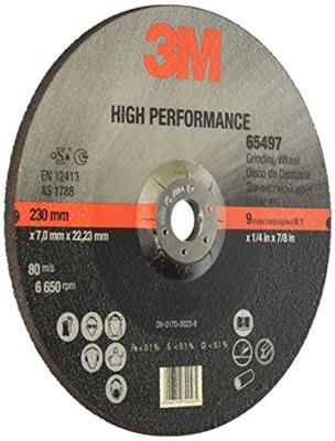 3M DISCO HP 230X7 (65497)