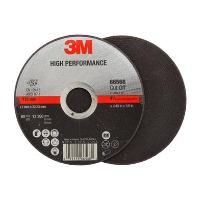 3M DISCO HP 115X1 (65508)
