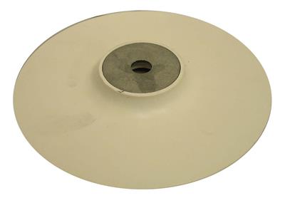 PLATO GOMA Ø178 M-14 VARIOPAD (1067.17)