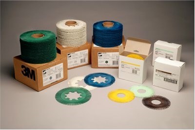 3M ADAPTADOR FL-AC PARA RUEDA RC-UW (208193)