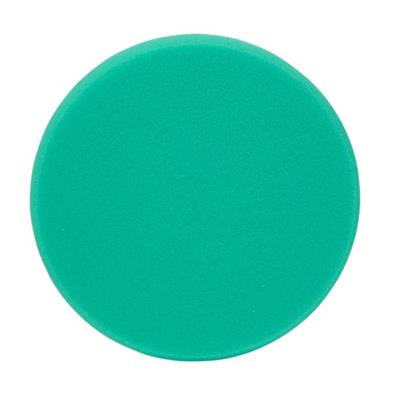 3M BOINA PULIDO ESPUMA Ø150MM VERDE (PAR)(PN50487)
