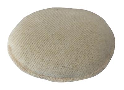 BONETE LANA Ø125MM (BOINA)(1067.50)