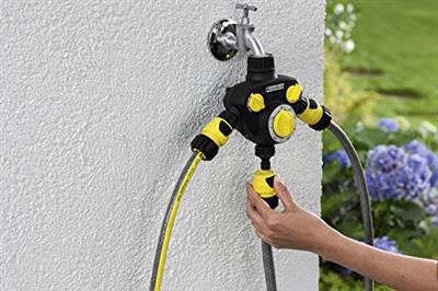 KARCHER TEMPORIZADOR RIEGO WT2000 (2.645-209.0)