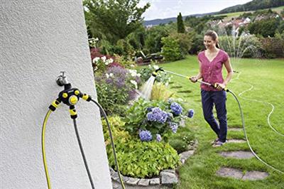 KARCHER TEMPORIZADOR RIEGO WT2000 (2.645-209.0)