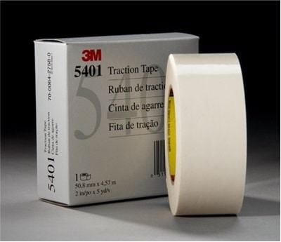 3M CINTA 5401 50MMX33M (540150)