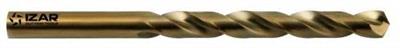 BROCA COBALTO 5% DIN338N Ø2,75MM