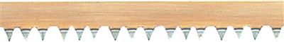 HOJA SIERRA TRONZAR SECO 4537-24 D/N BELLOTA 24"