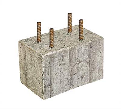 BROCA HORMIGON SDS-PLUS BOOSTER Ø8X110MM