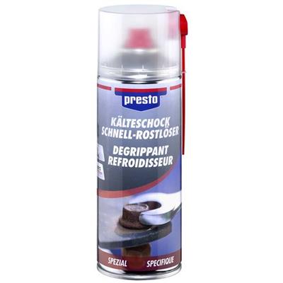 AFLOJATODO PRESTO EFECTO HIELO (157233)