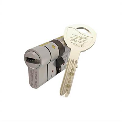 BOMBILLO 40/40 SEGURIDAD TESA 2030 T70 LEVA LARGA