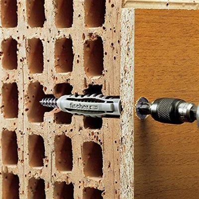 FISCHER TACO SX-4 (PQTE 200uds) 70004