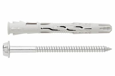 TACO CLAVO TNUXE 10X80 (TNUXE10080)