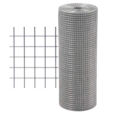 MALLA ELECTROSOLDADA INOX 12X12X1MM (METRO)