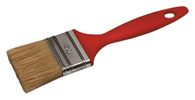 PALETINA TRIPLE 40MM ROJA (PH0453)
