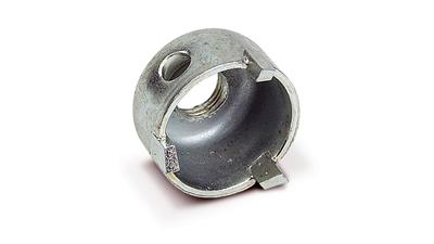 BROCA CORONA RUBI 35MM