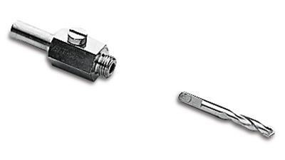 BROCA CENTRADORA-CABEZAL RUBI (4992)