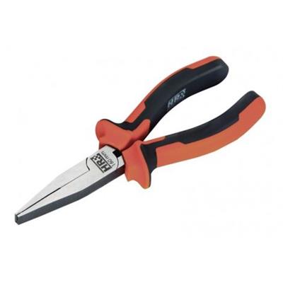 ALICATE BOCAS PLANAS 160MM