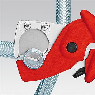 CUCHILLA REPUESTO KNIPEX (9029185)