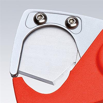 CUCHILLA REPUESTO KNIPEX (9029185)