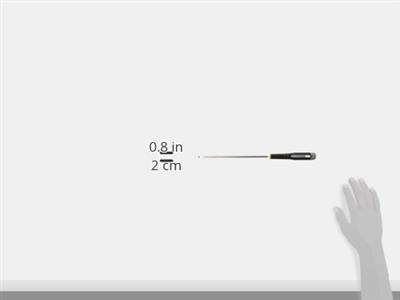 DESTOR. BAHCO BE-8240 4,0MMX175MM