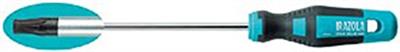DESTOR. TORX INVIOLABLE TORX 194 T-20 100MM