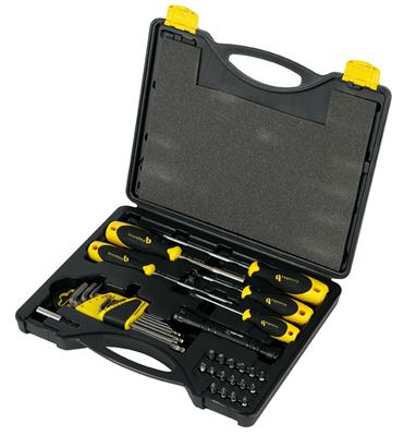 JUEGO DESTOR. GUEPARD (230908)