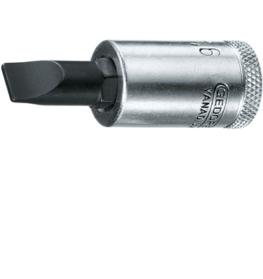 GD LLAVE VASO 3/8" DESTOR. PLANO 5.5X1 IS30