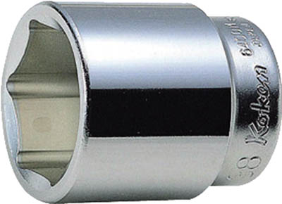 LLAVE VASO 3/4" 19MM