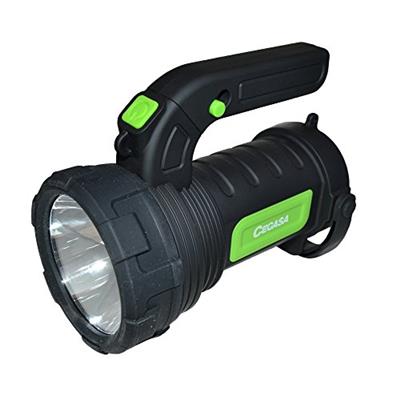 LINTERNA FOCO CEGASA LED 5W+3W (324752)