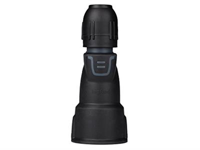 BASE ENCHUFE AEREA SCHUKO GOMA 230V 16A (050341)