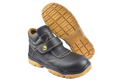 BOTA SOLDADOR TB ESUS VG (VELCRO) S3 T-39
