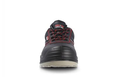 ZAPATO PAREDES OPTIMAL S3 SRC NEGRO T-36 (SM5041)