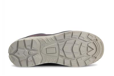 ZAPATO PAREDES OPTIMAL S3 SRC NEGRO T-36 (SM5041)
