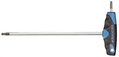 GD JUEGO LLAVES TORX DT2143 KTX (3037398)