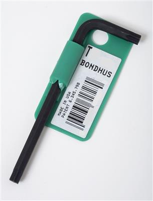 LLAVE TORX TR 7 (11707)