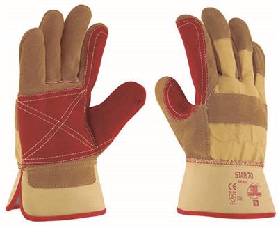 GUANTE 3L STAR-70 GP032 T-9 (332000259)