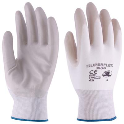 GUANTE 3L SUPER FLEX SN349 T-9 (331000759)