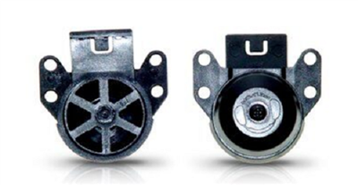 3M ANCLAJE CASCO P3HV/2 (CASCO CENTURION)(PAR)