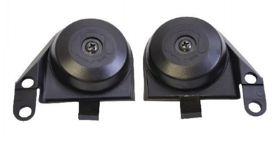 3M ANCLAJE CASCO P3KV/2 (CASCO G2000)(PAR)