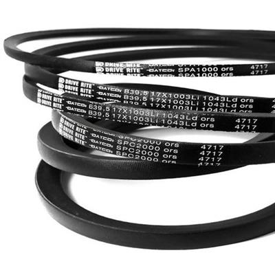 CORREA TRAPEZOIDAL DAYCO SPZ 1137