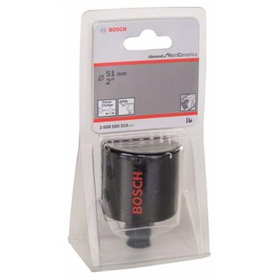 BOSCH 2.608.580.310 CORONA DIAMANTE Ø51MM