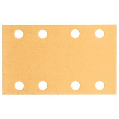 BOSCH 2.608.605.280 LIJA 80X133MM 8P GR80 (10 UN)