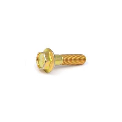 TORNILLO DIN6921 BICRO. 10X30