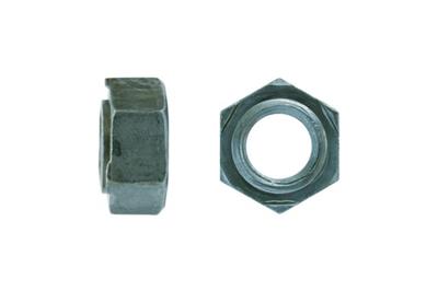 TUERCA SOLDABLE DIN929 M8