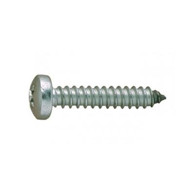 TORNILLO R/CH. DIN7981 3,5X22
