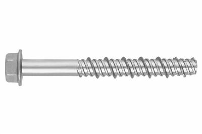 TORNILLO HORMIGON TFDEX 12X120 (THDEX12120)