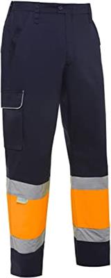 PANTALON A.V. MONZA 04761 COMBINADO T-44/46