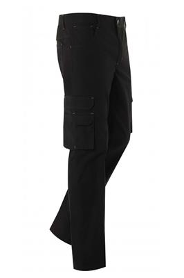 PANTALON ELASTICO MONZA 1147 GRIS C09