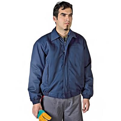 CAZADORA IGNIFUGA ALGODON 100% A/M REF.CFRIG T-M